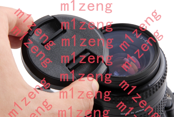 Sony Camera Zv-E10 - 2 Stück 49 52 55 58