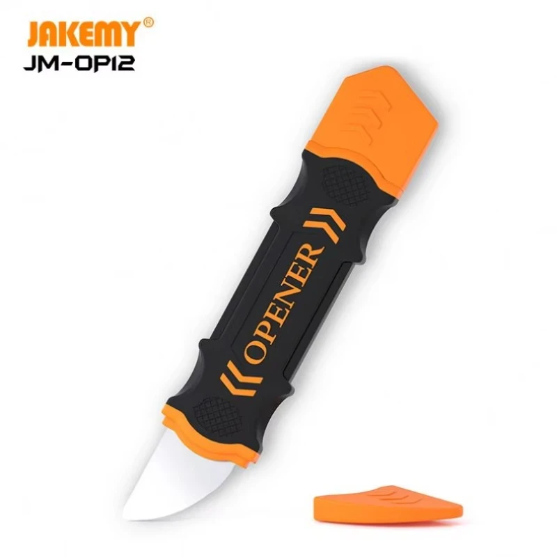 Phone Opening Tool - JAKEMY JM-OP12 Flexibles Doppelfunktionales Solides Sicheres