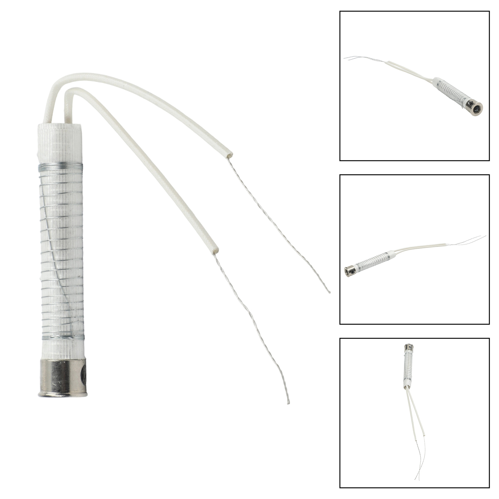 Electronics Repair Hobby - Ersatz-Heizelement für 60-W-Lötkolben, Kern für externe