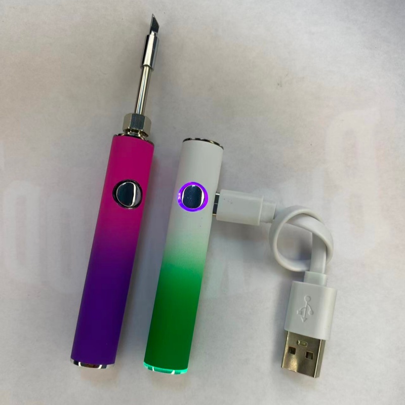 Electronics Repair Tools - Neuer LED-Lampentyp - 3-Farben Einstellbare Spannung