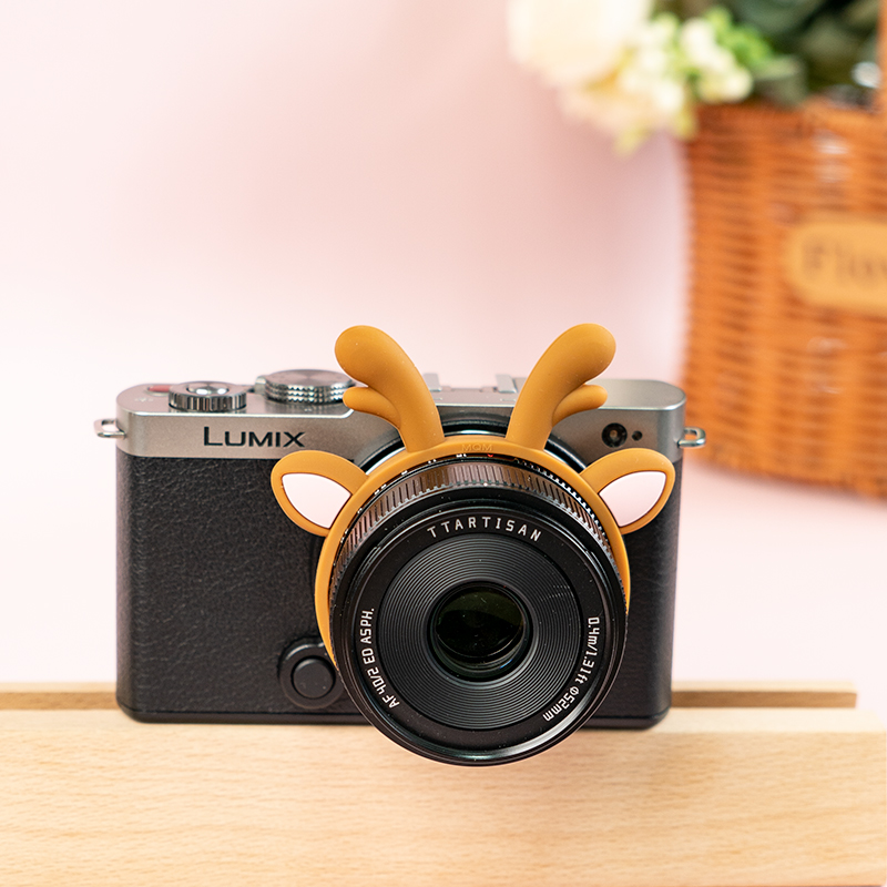 NiyiFocus Objektiv-Dekorations – Sony Camera Zv-E10 Bewertung und Preis