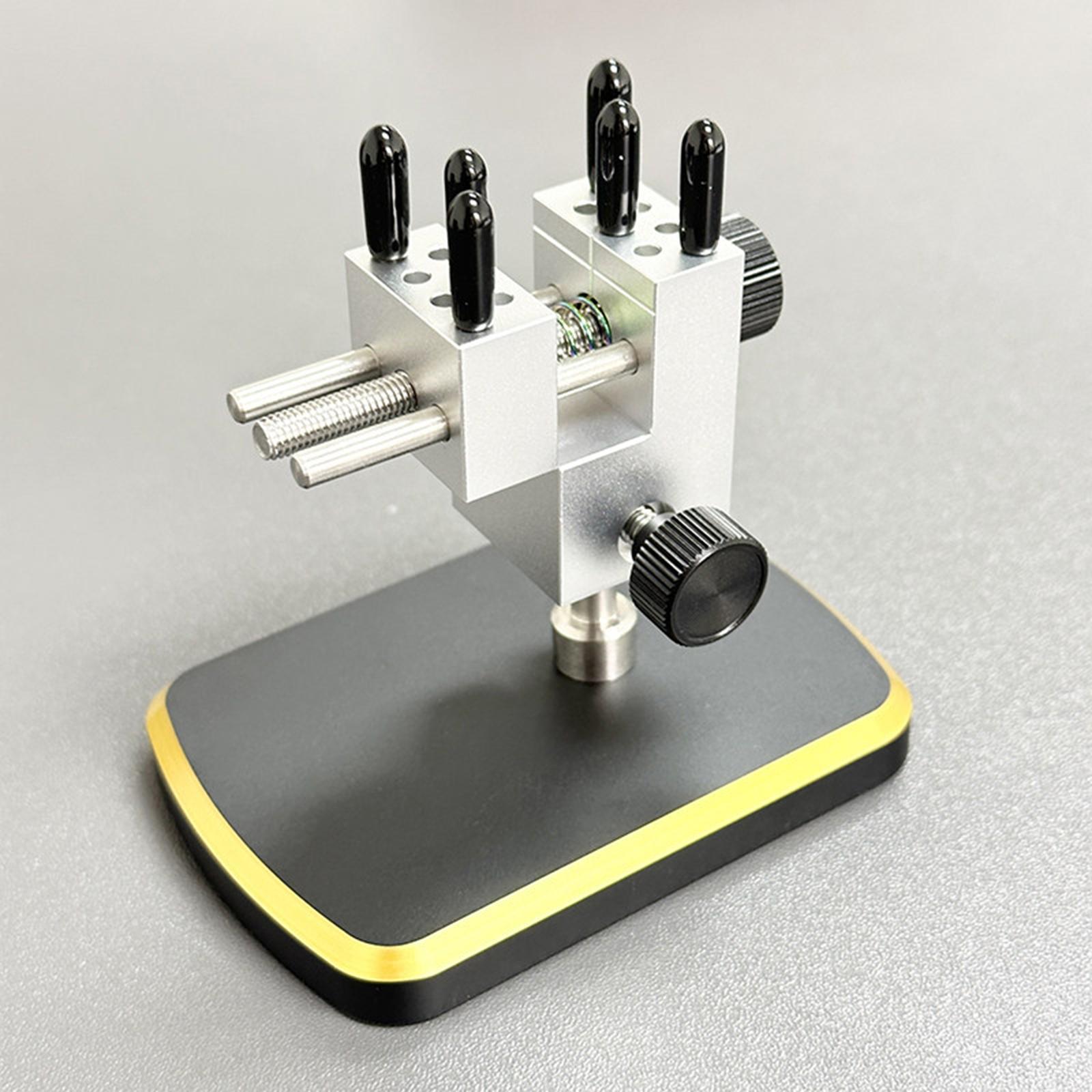 Mini-Schraubstock, drehbare Ti – Electronics Repair Hobby Bewertung und Preis