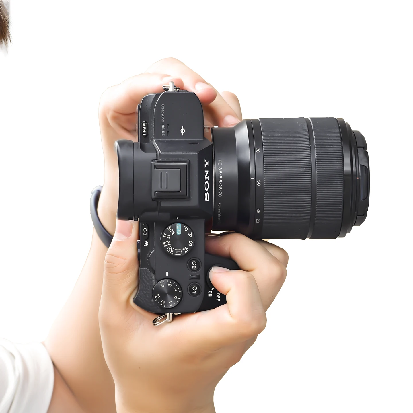 Kamera-Schuhabdeckung zum Schu – Sony Camera Zv-E10 Bewertung und Preis