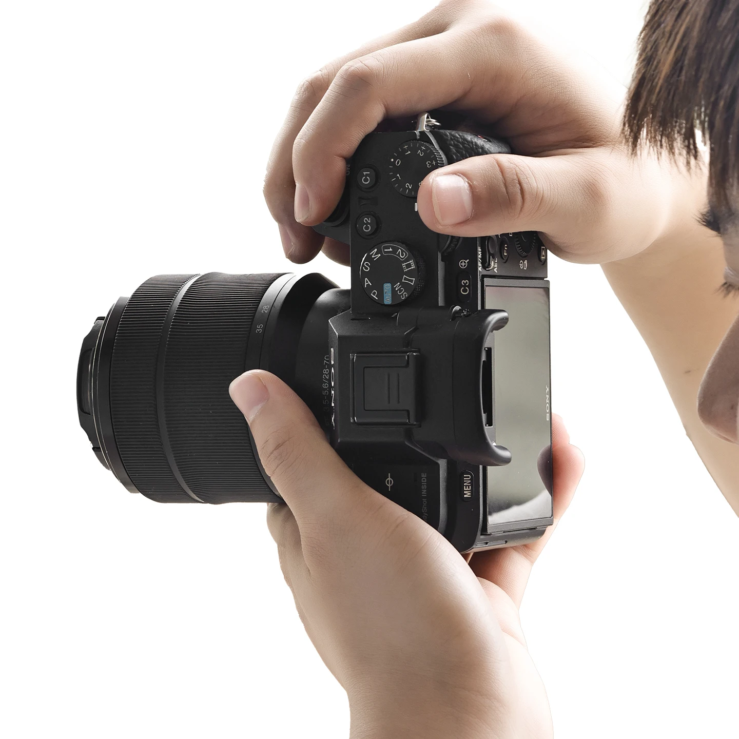 Kamera-Schuhabdeckung zum Schu – Sony Camera Zv-E10 Bewertung und Preis