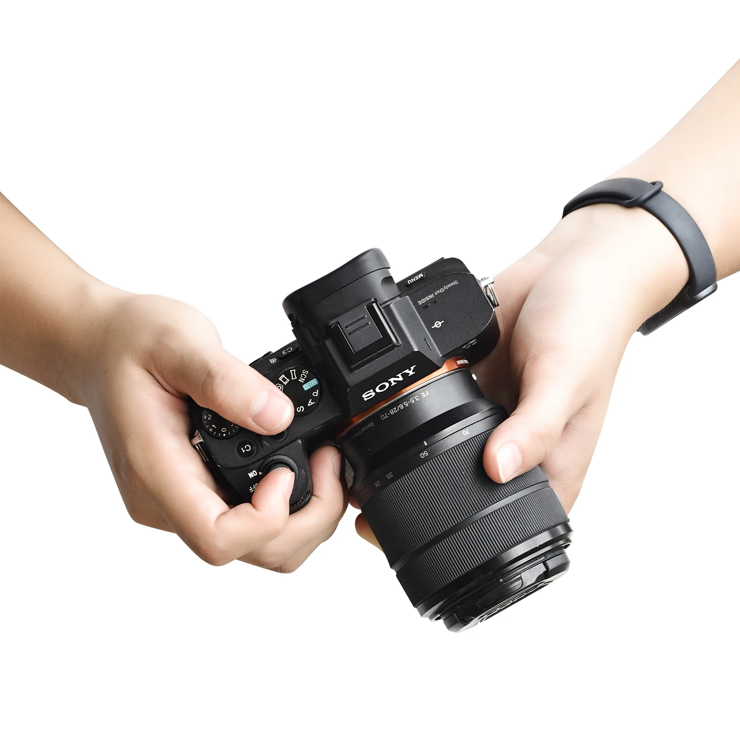 Kamera-Schuhabdeckung zum Schu – Sony Camera Zv-E10 Bewertung und Preis