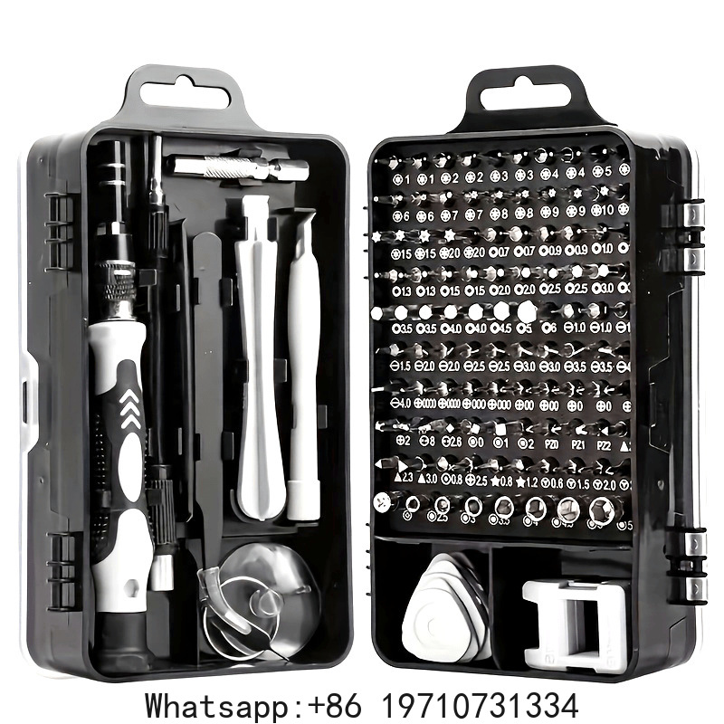 Magnetischer Präzisions-Schrau – Electronics Repair Tools Bewertung und Preis