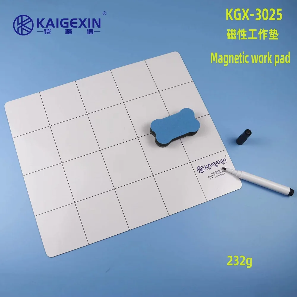 kgx 30*25 cm 25*20 cm Magnetis – Phone Opening Tool Bewertung und Preis