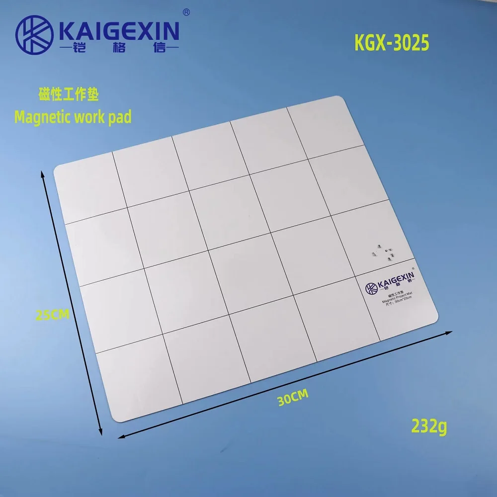 kgx 30*25 cm 25*20 cm Magnetis – Phone Opening Tool Bewertung und Preis
