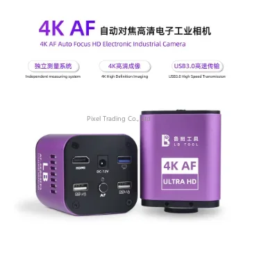 2026 Bestseller 4K Autofokus H – Electronics Repair In Usa Bewertung und Preis