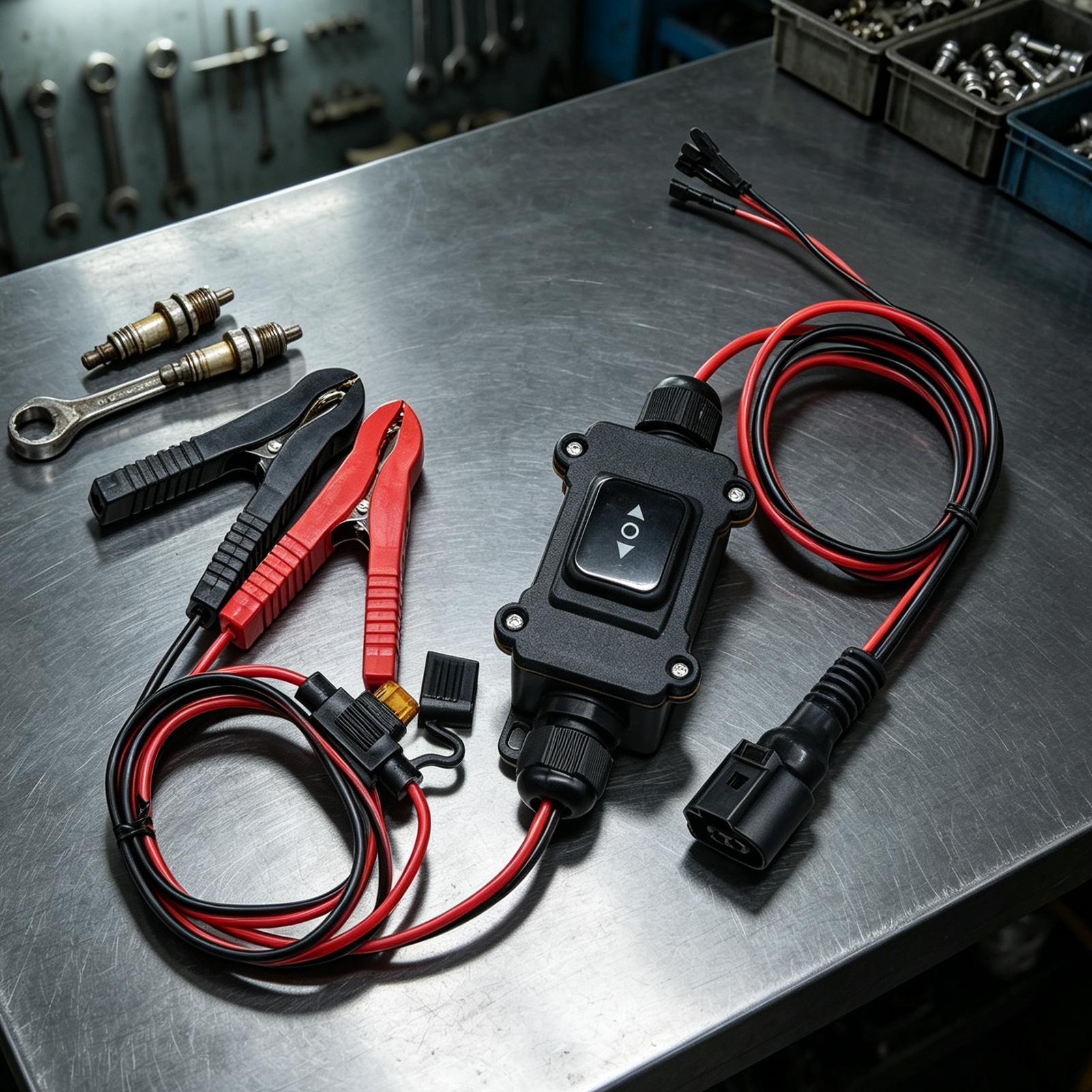 Auto-EPB-Bremssattel-Motor-Ent – Electronics Repair Tools Bewertung und Preis