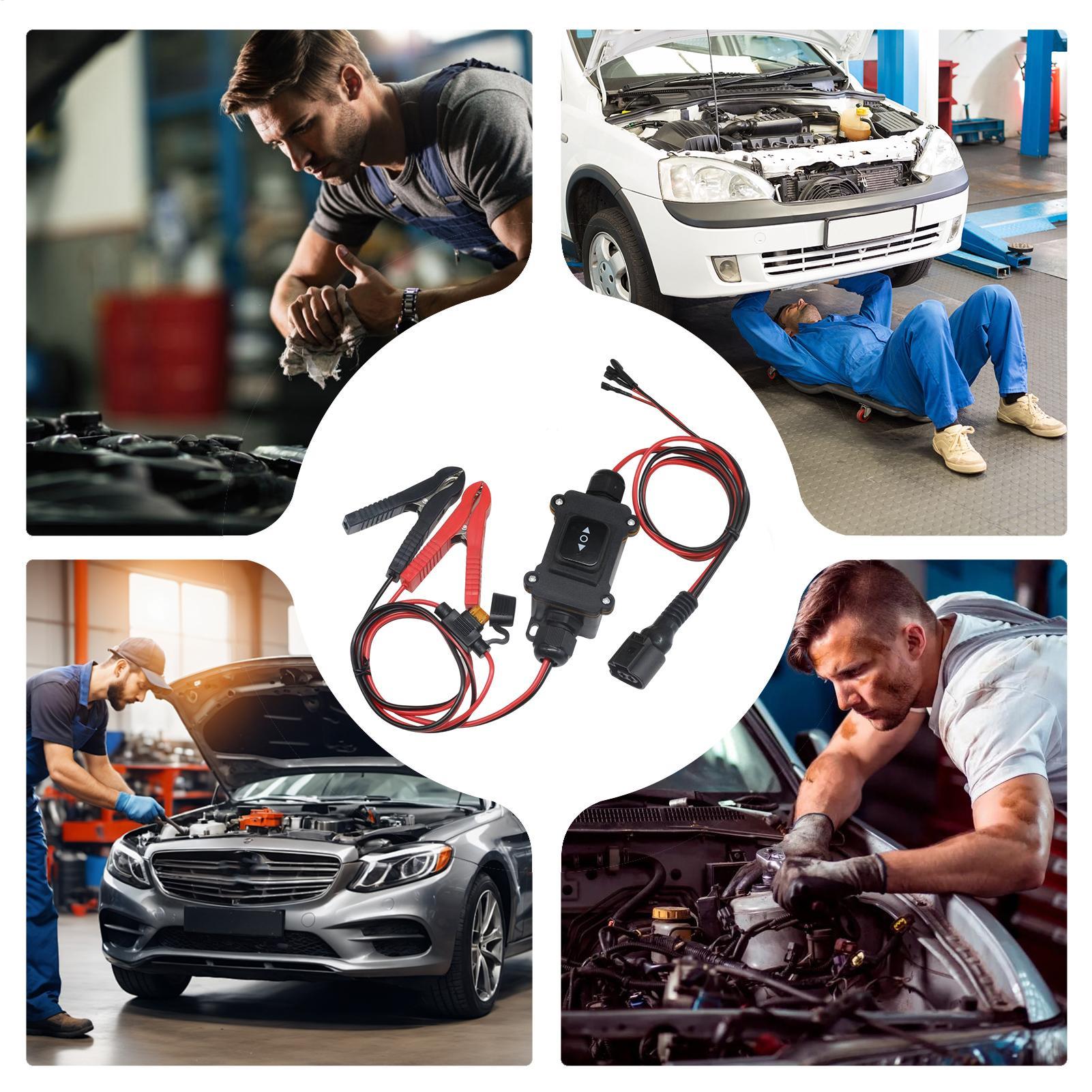 Auto-EPB-Bremssattel-Motor-Ent – Electronics Repair Tools Bewertung und Preis