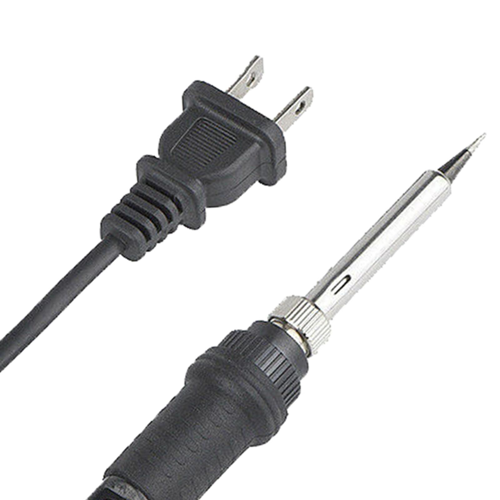 80W Professionelles Lötkolben- – Electronics Repair Hobby Bewertung und Preis