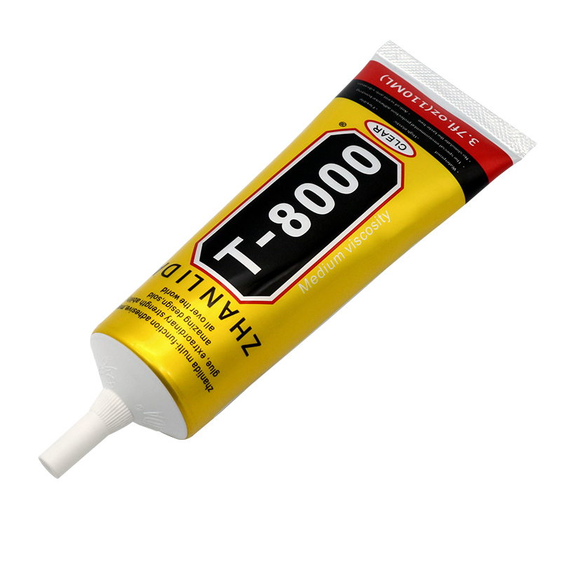 Zhanlida 110ml t8000 klare Rep – Electronics Repair In Usa Bewertung und Preis