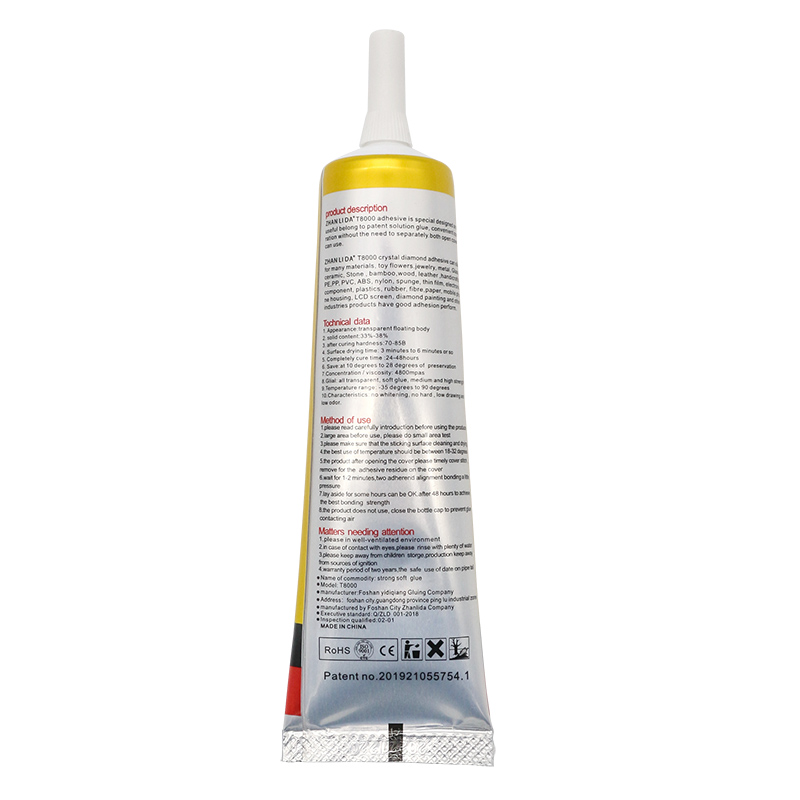 Zhanlida 110ml t8000 klare Rep – Electronics Repair In Usa Bewertung und Preis
